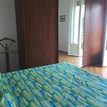 Holiday Corso Inglesi Apartament